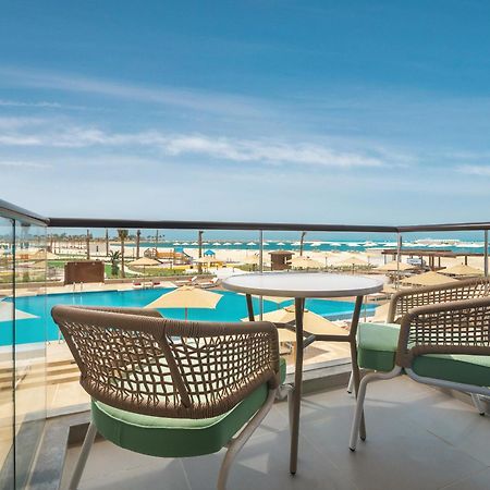 Palma Bay Rotana Resort - New Alamein El Alamein Exterior foto