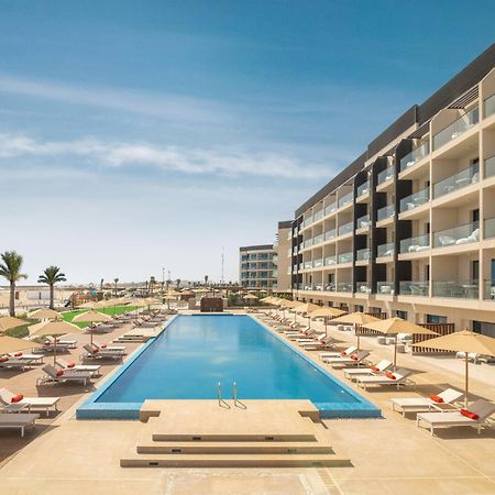 Palma Bay Rotana Resort - New Alamein El Alamein Exterior foto