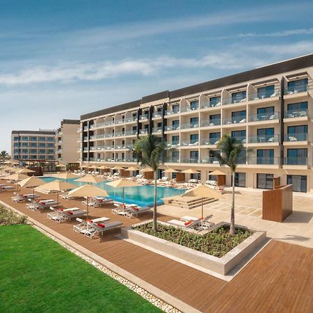 Palma Bay Rotana Resort - New Alamein El Alamein Exterior foto