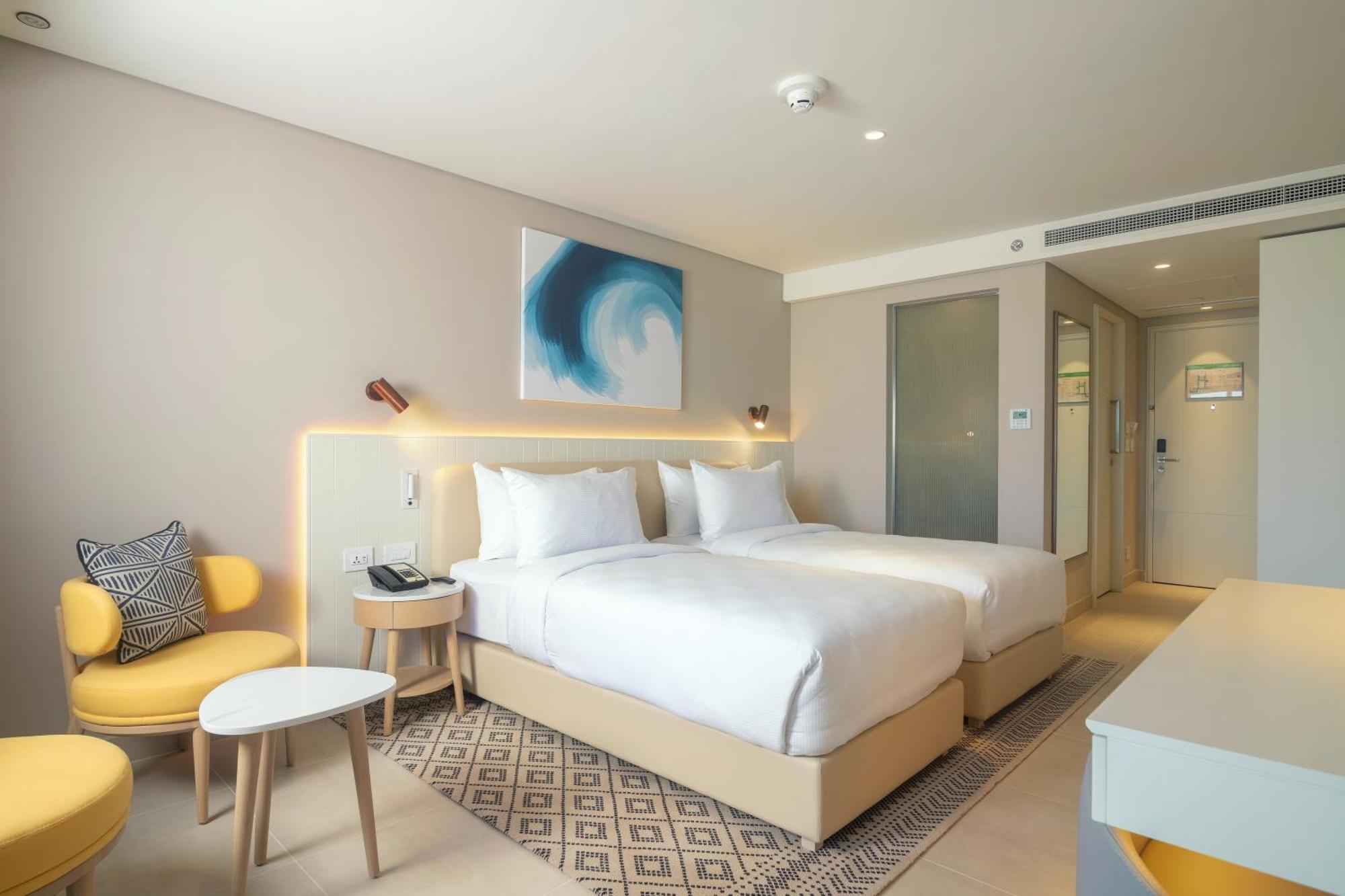 Palma Bay Rotana Resort - New Alamein El Alamein Exterior foto