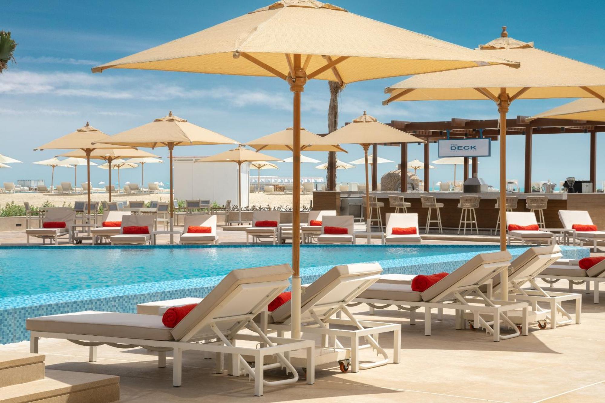 Palma Bay Rotana Resort - New Alamein El Alamein Exterior foto
