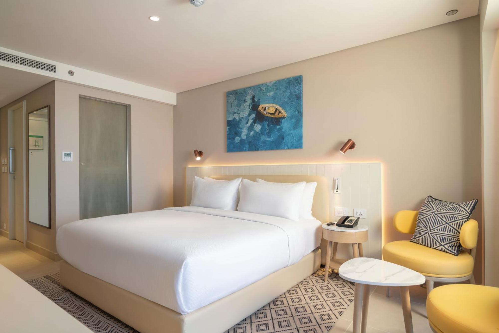 Palma Bay Rotana Resort - New Alamein El Alamein Exterior foto