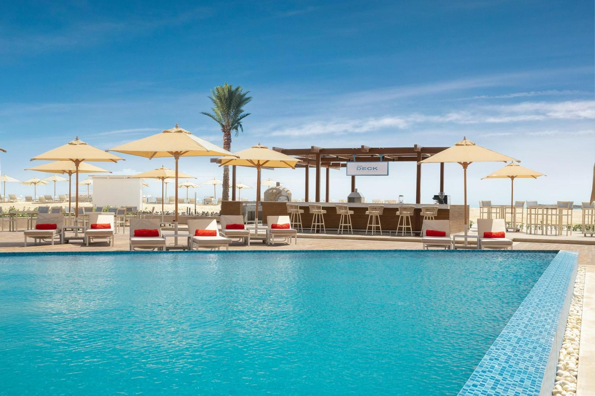 Palma Bay Rotana Resort - New Alamein El Alamein Exterior foto