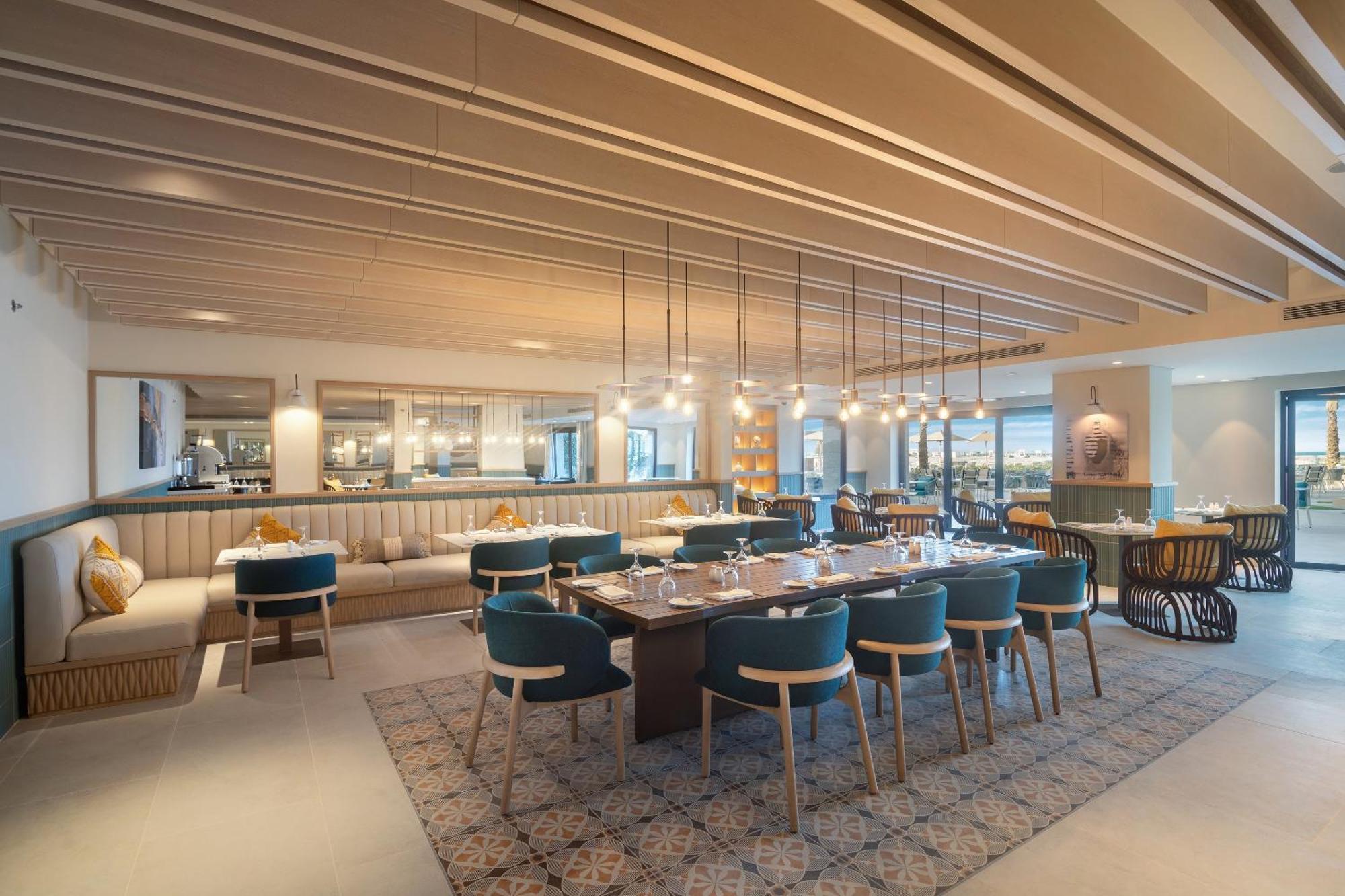 Palma Bay Rotana Resort - New Alamein El Alamein Exterior foto