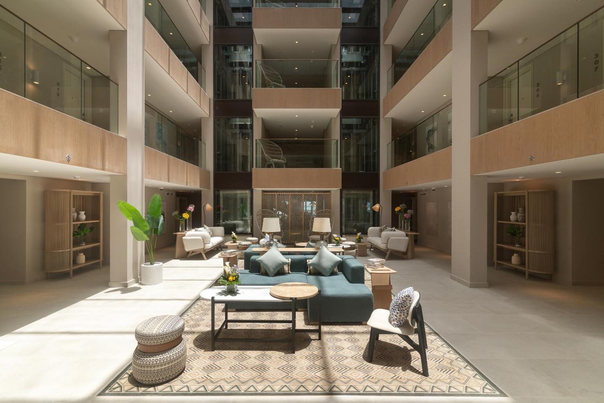 Palma Bay Rotana Resort - New Alamein El Alamein Exterior foto