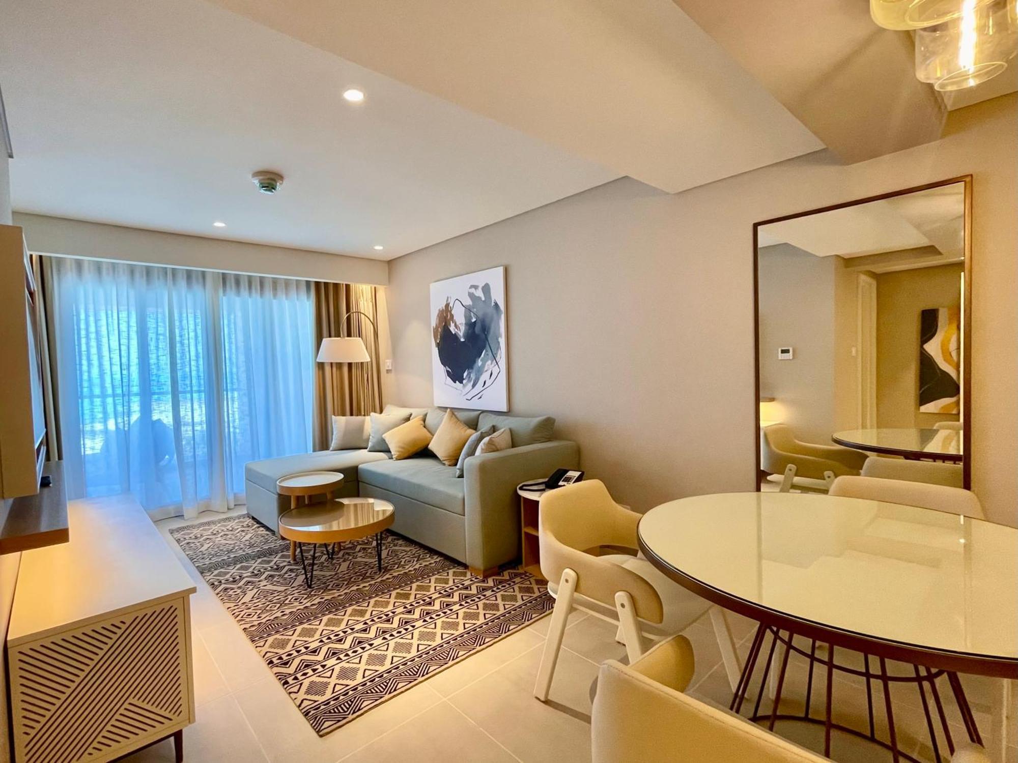 Palma Bay Rotana Resort - New Alamein El Alamein Exterior foto