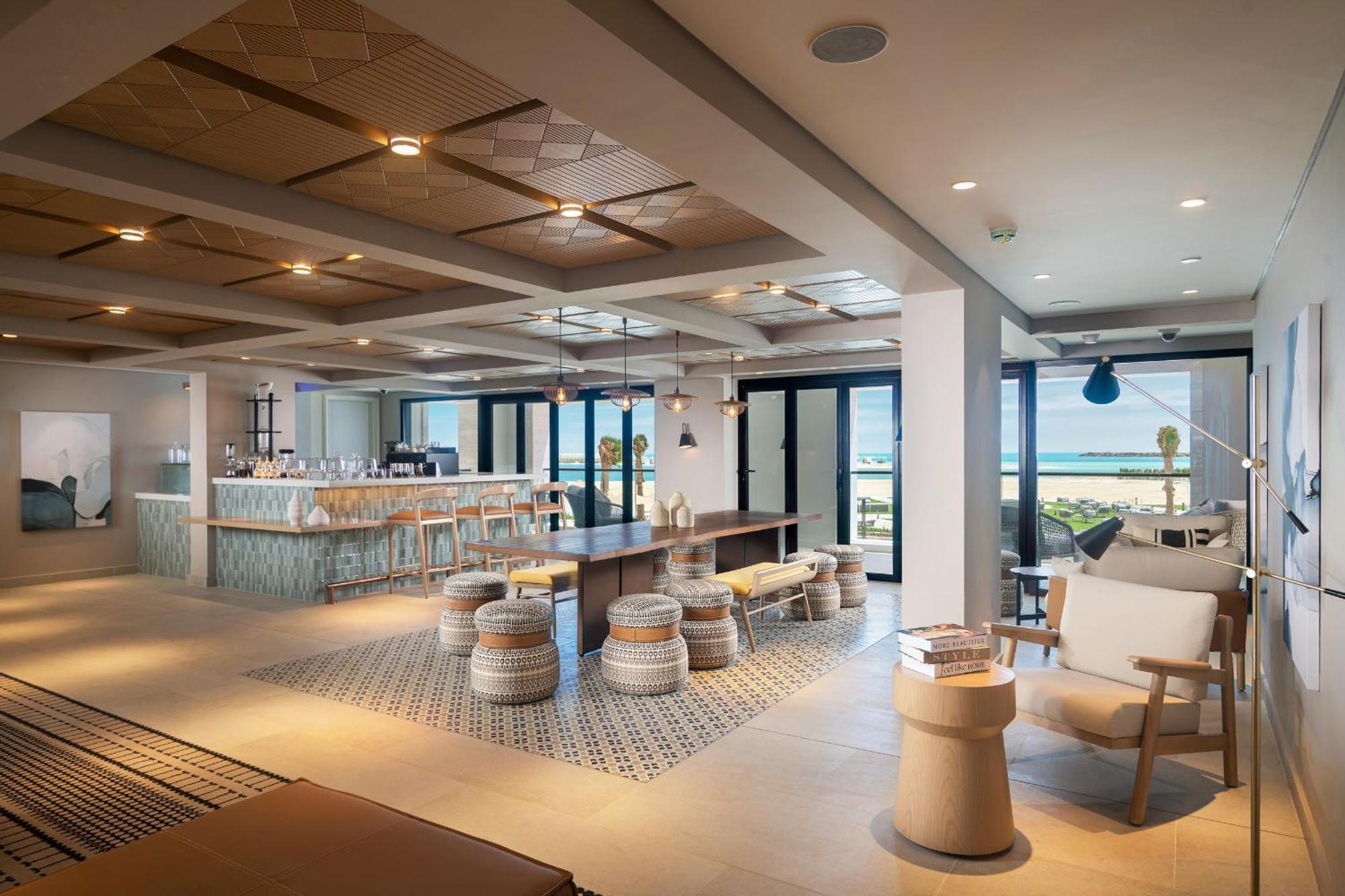 Palma Bay Rotana Resort - New Alamein El Alamein Exterior foto